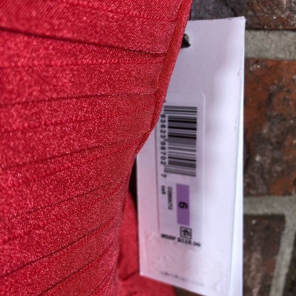 CALVIN Klein One Piece Swimsuit - Picture 4 of 7